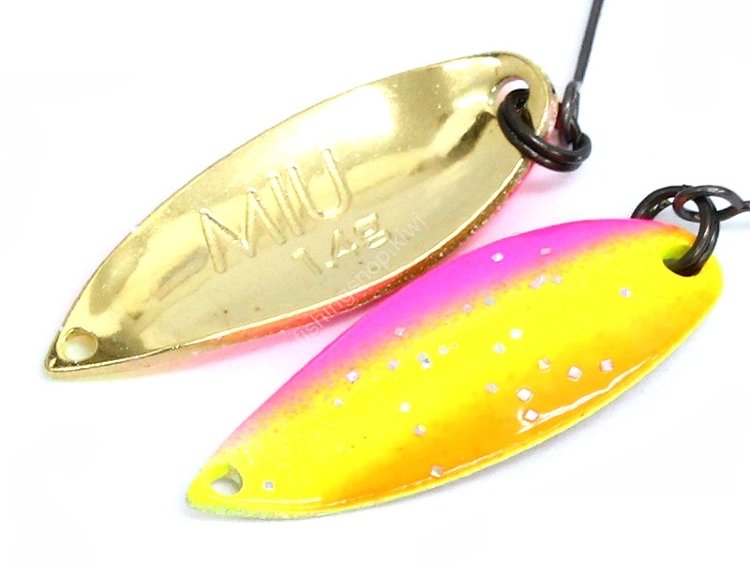 FOREST Miu 1.4g #05 Area Special