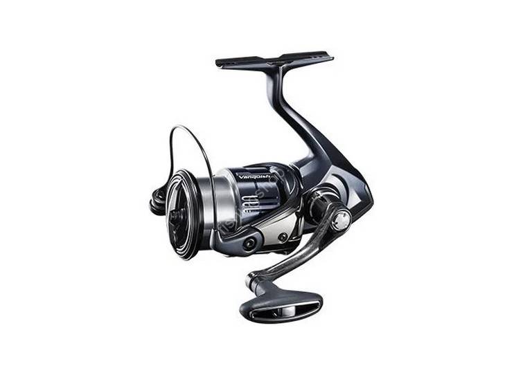 SHIMANO 19 Vanquish C3000M HG Reels buy at Fishingshop.kiwi