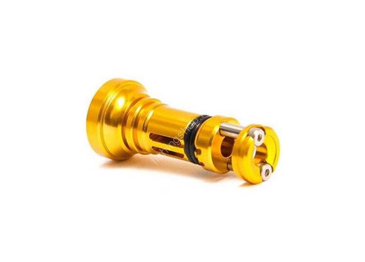 DRESS Reel Stand Origin DAIWA/SHIMANO Ver.3 #Gold