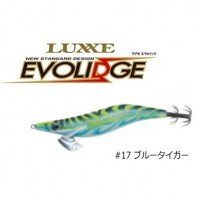 GAMAKATSU EVOLIDGE SHALLOW 3.5 No.17 Blue Tiger
