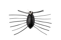 JACKALL Need Bug 28.5F #Mohican/Super Black