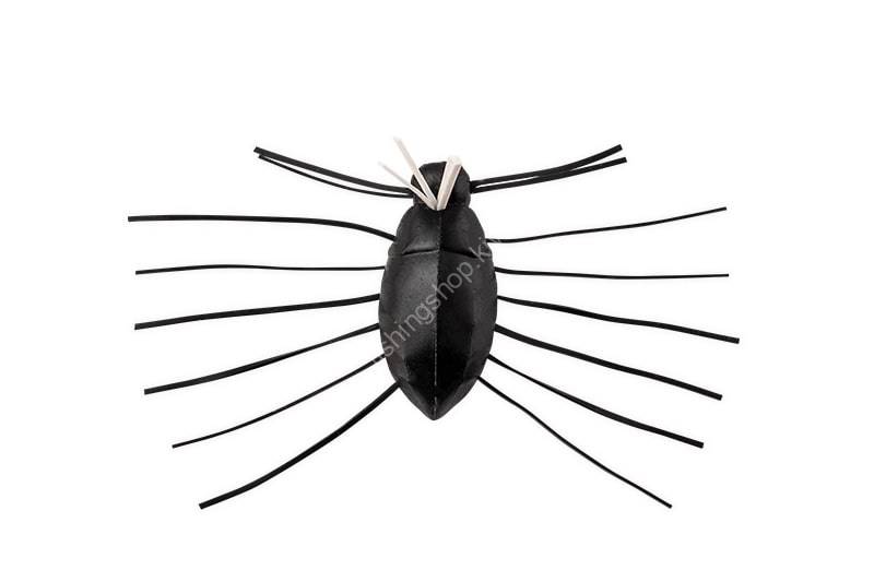 Leurre De Surface Jackall Need Bug – 28,5 Mm – Couleur Petit Cerf Coléoptère – 1,75 G