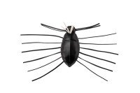 JACKALL Need Bug 28.5F #Mohican/Super Black