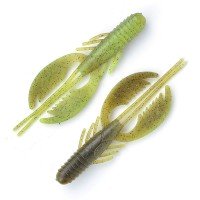MIBRO Death Scythe 3.75 inches # 13 Summer Claw