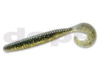 DEPS Deathadder Curly 5" 22 Golden Shiner