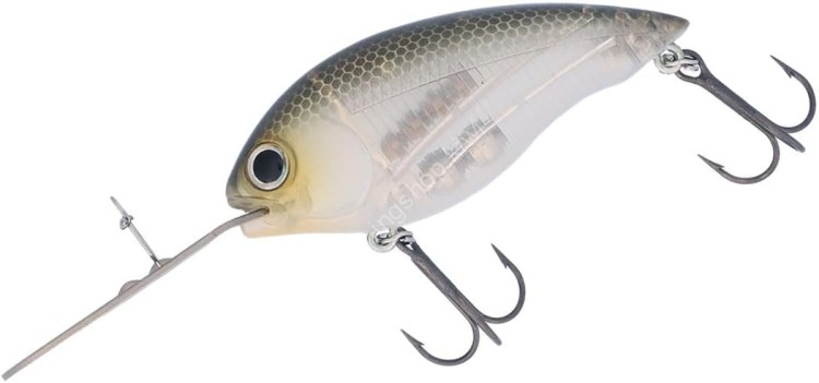 DAIWA T.D. Hyper Crank 1064Ti #Boso Bait