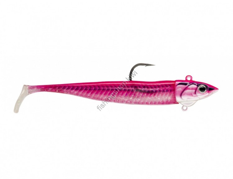 STORM 360GT Coastal Biscay Minnow 9cm 21g Pink Sand Eel
