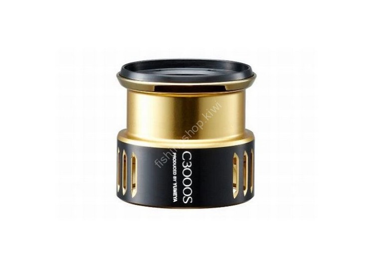 SHIMANO YUMEYA Custom Spool C2000M