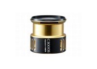 SHIMANO YUMEYA Custom Spool C2000M