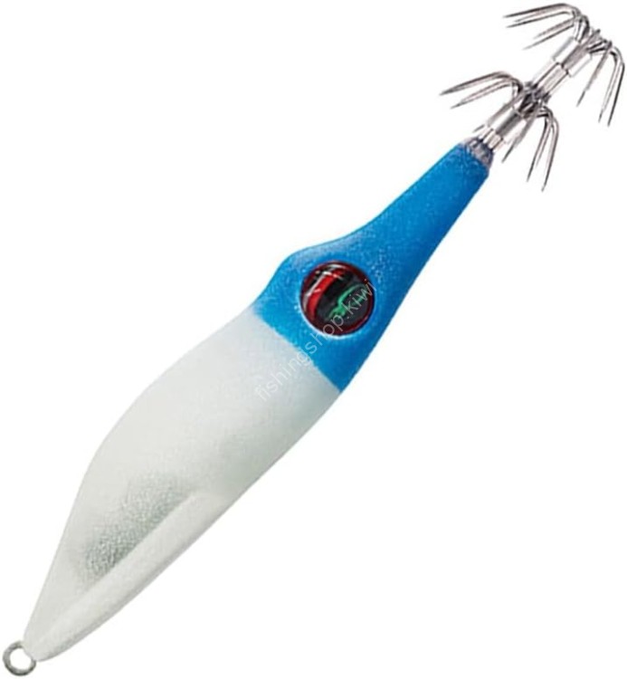 DAIWA Emeraldas Dropper SQS25 #Glow Blue White