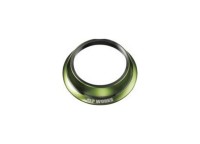 SLP WORKS Daiwa Zillion SV TW Engine Plate Cover #Lime Green