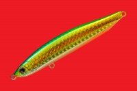 SMITH Cherry Blood LL90S #06 Green Gold