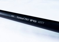 NEO STYLE EMT Vertical Pro FG 62TT