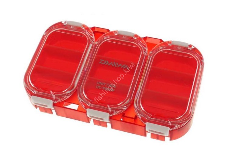 DAIWA Waterproof Unit Case UC-900DP Deep Bottom Normal