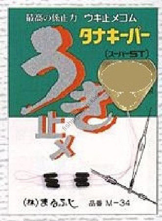 MARUFUJI Tana Keeper ST M 1-1.2 (6pcs)