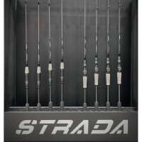 KILLER HEAT Strada Black SB-SJ610MHRST2s