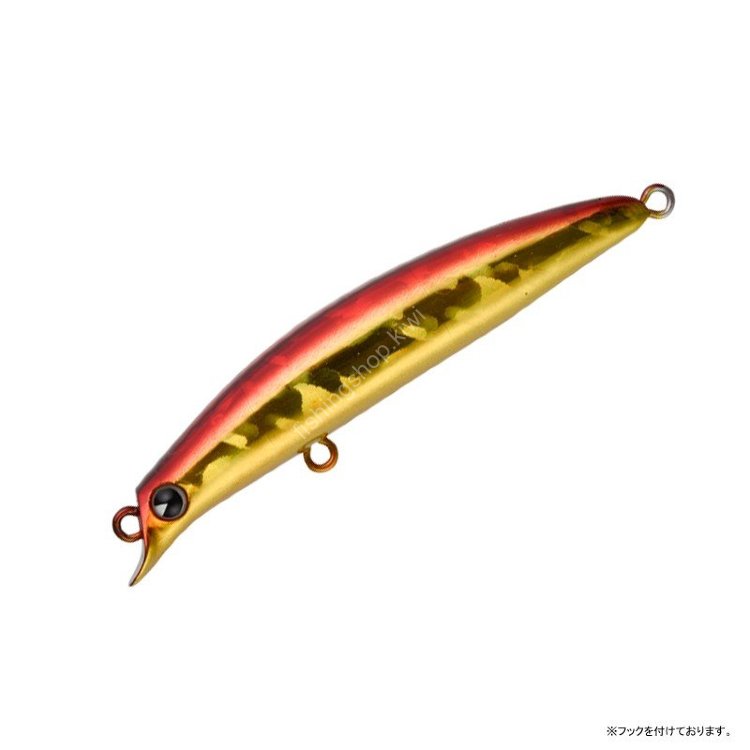 Leurre Ima Sasuke SF 75 Mm – 105 – Flottant – Pour Bar De Mer – Neuf
