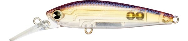 IMA Ataru 70S #AT70-010 Clear Amber