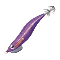 VALLEY HILL SSOM2.5-15 Squid Seeker Weight 2.5 No. # 15 Purple Red