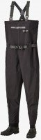 RBB 7618 Surf Wader Black LL