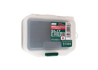 MEIHO Foam Insert Case Slit Form SS