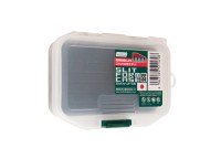 MEIHO Foam Insert Case Slit Form SS