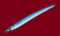 SMITH CB. Masamune 155g #01 Blue Iwashi