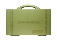 NATURE BOYS Recycled Lure Box #Olive