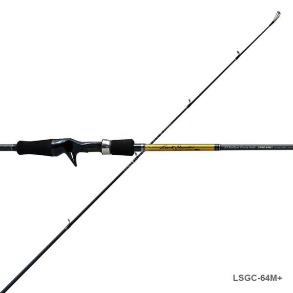 Lurk Shooter LSGC-64M+ 〔BOAT GAME SP.〕 Palms Lurk Shooter LSGS-610ML+ Boat Game Sp – JDM TACKLE HEAVEN