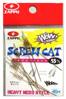 Zappu WOW! Screw Kit