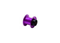ZPI NRC001PG Racing Concept Power Game Spool #Purple