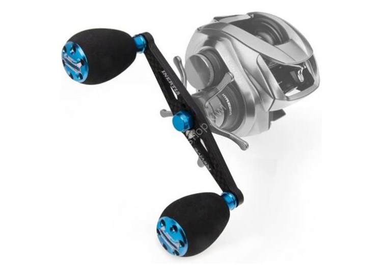 REVIVE Inertia Carbon Handle 92 R-IN92SH #Blue