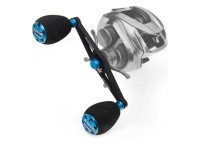 REVIVE Inertia Carbon Handle 92 R-IN92SH #Blue