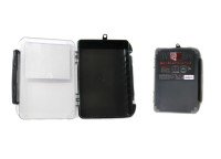 YAMADA 8035 Tough Case W210F #Black