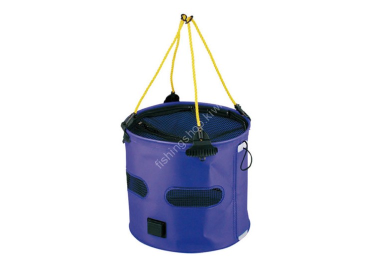 TAKA Sangyo Horse Mackerel Fishing Net 30cm 65-Net TAKA Sangyo Horse Mackerel Fishing Net 30cm 65-Net