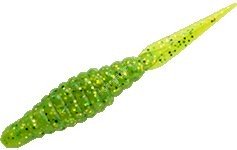 BAIT BREATH Flat Pin Tail 4.5" #425 Kasumi Chart