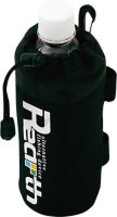 REARTH FAC-1030 Pet Bottle Holder Black