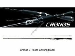 Daiwa Cronos 672mhb Rods Buy At Fishingshop Kiwi