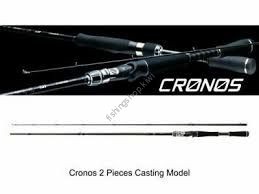Daiwa CRONOS 672MHB