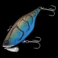 JACKALL TN70 Maruhata Okichobi Claw