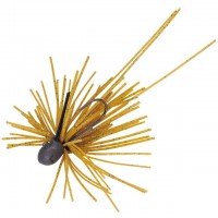 VALLEY HILL Devil Jig NS 6.0 g # 04 Bamboo Shrimp