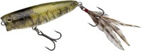NORIES Tough Bug Big 80 #398 Ghost nama Tenaga