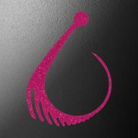 MATSUOKA SPECIAL Giza Bite Super Bite Marker #Super Lame Pink