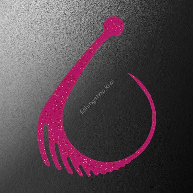 MATSUOKA SPECIAL Giza Bite Super Bite Marker #Super Lame Pink