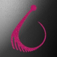 MATSUOKA SPECIAL Giza Bite Super Bite Marker #Super Lame Pink