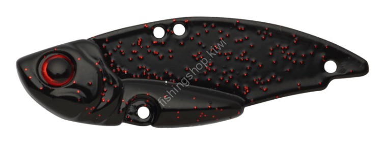 CORMORAN Viva Clutch Metal  10g #258 Meteor Black