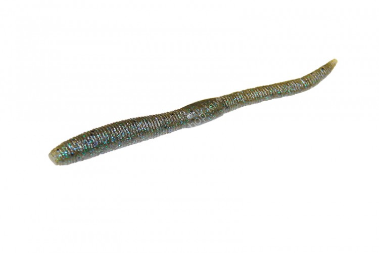 JACKALL Neko Flick 4.8" #Green Pumpkin / Goby