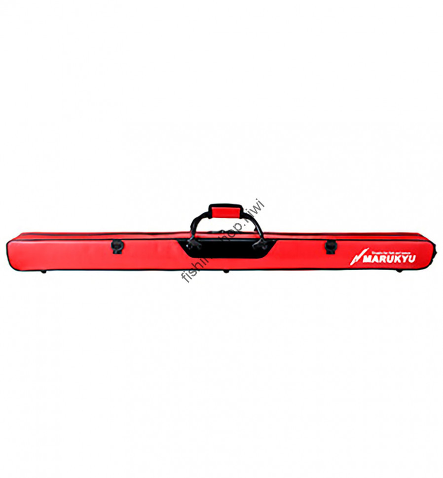 MARUKYU MP Rod Case MQ-01 Red Boxes & Bags buy at