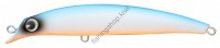 IMA Sasuke SS-95 MATT ORANGE BLUE