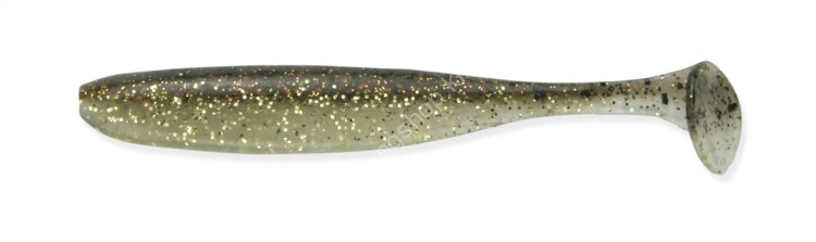 KEITECH Easy Shiner 3.5'' #417 Gold Flash Minnow